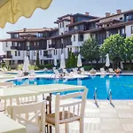 Saint Thomas Village Feriested Sozopol