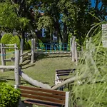 Feriested Saint Thomas Village 5*