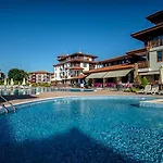 Feriested Saint Thomas Village 5*