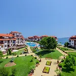 Saint Thomas Village 5* Sozopol