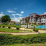 Feriested Saint Thomas Village