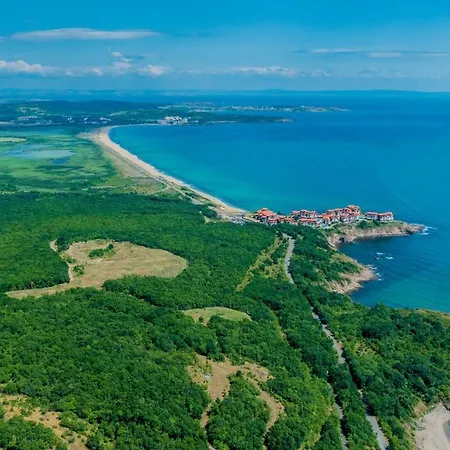 Saint Thomas Village Rezort Sozopol