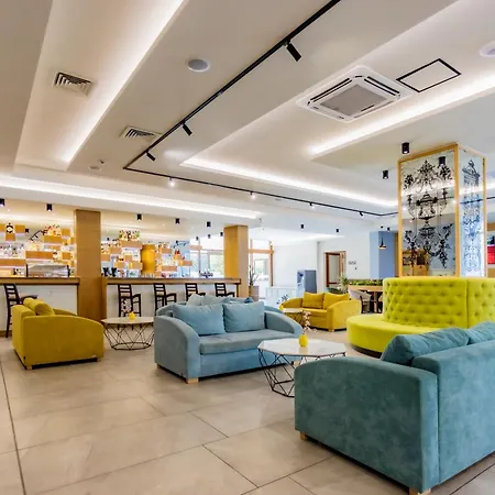 Saint Thomas Village Resort