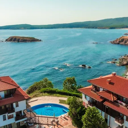 Resort Saint Thomas Village