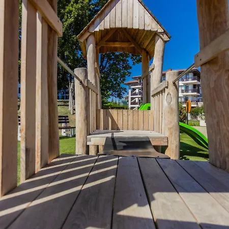 Saint Thomas Village 5*