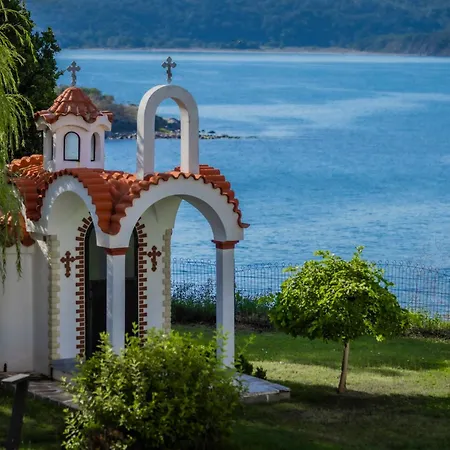 Saint Thomas Village 소조폴