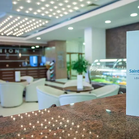 Saint Thomas Village 리조트 소조폴