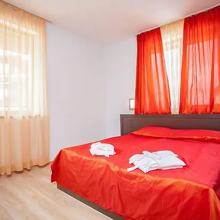 리조트 Saint Thomas Village