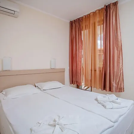 Saint Thomas Village Resort