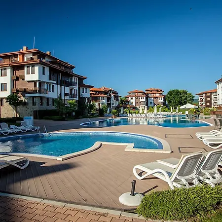 Resort Saint Thomas Village