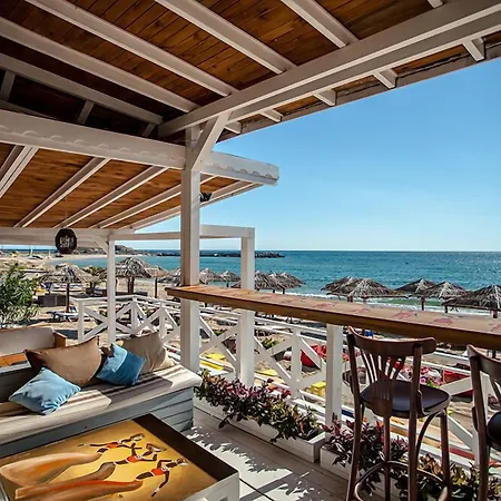 Saint Thomas Village Resort 5*