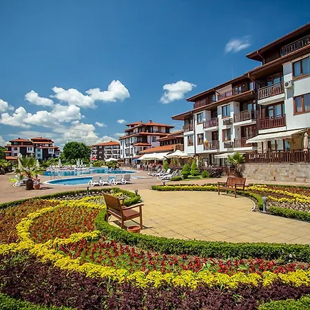 Saint Thomas Village