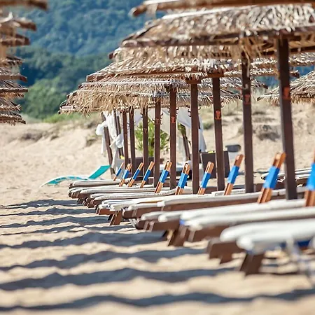 Saint Thomas Village 5* Süzebolu