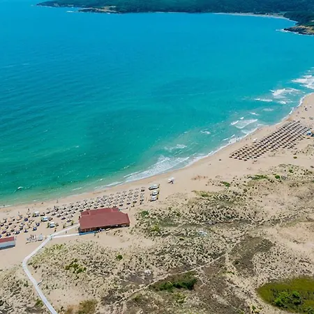 Saint Thomas Village 5* Sozopol
