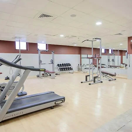 Saint Thomas Village 리조트