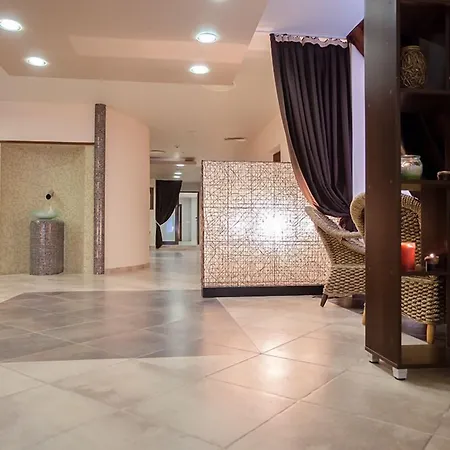 Saint Thomas Village Resort