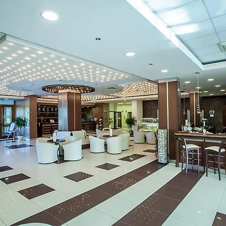 Saint Thomas Village 리조트 소조폴