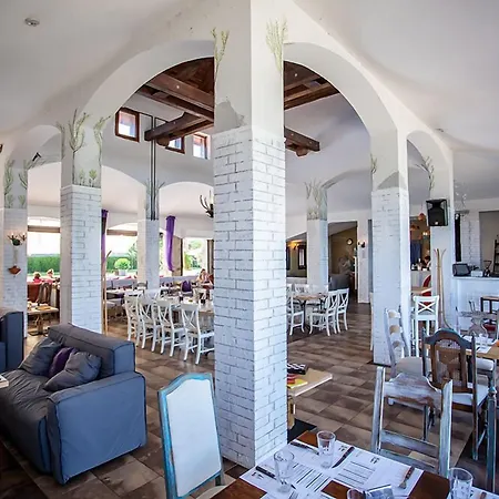 Saint Thomas Village Resort