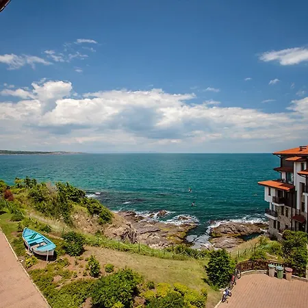 Rezort Saint Thomas Village 5*