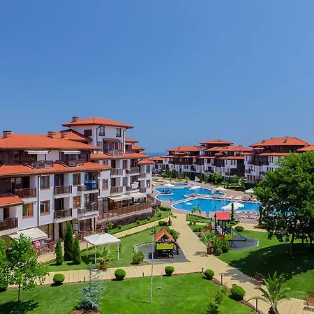 Saint Thomas Village 5* Süzebolu