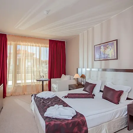 Saint Thomas Village