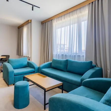 Saint Thomas Village 소조폴