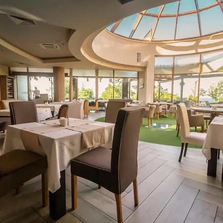 Saint Thomas Village Süzebolu