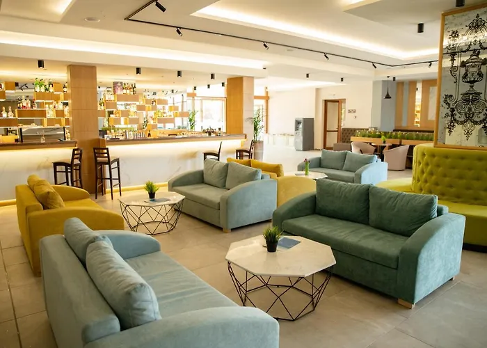 リゾート Saint Thomas Village 5*