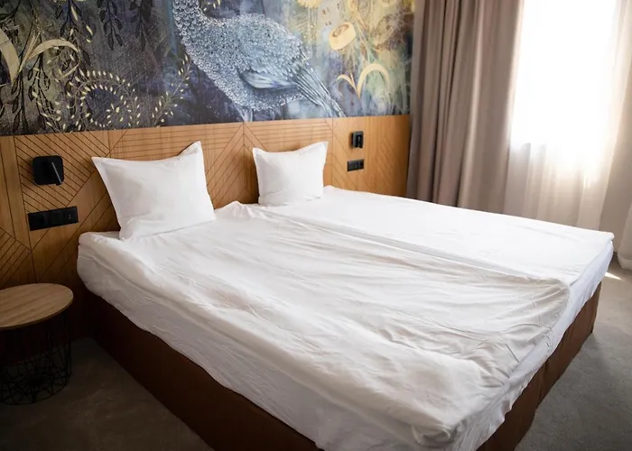 Saint Thomas Village リゾート ソゾポル