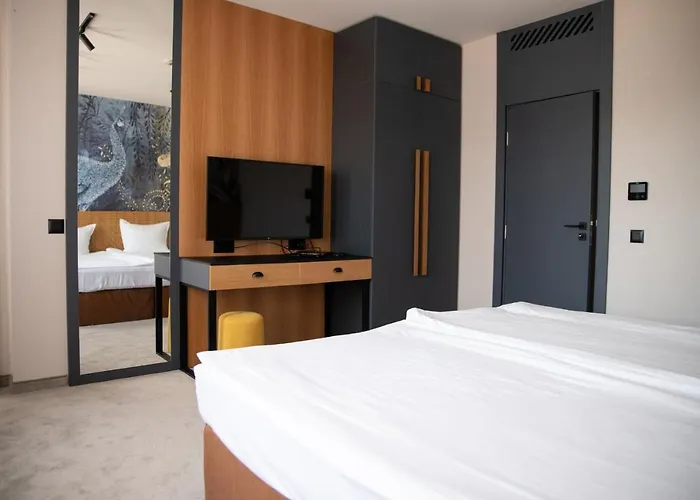 Saint Thomas Village リゾート 5*