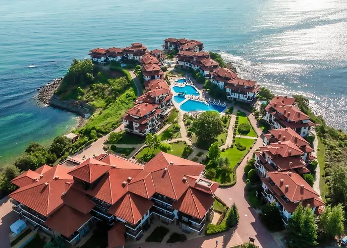 Saint Thomas Village