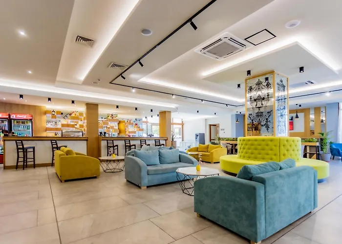 Saint Thomas Village リゾート