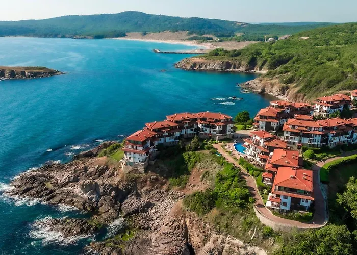 Saint Thomas Village リゾート 5*