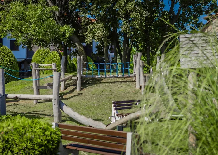 リゾート Saint Thomas Village 5*