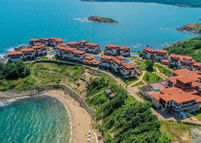 リゾート Saint Thomas Village