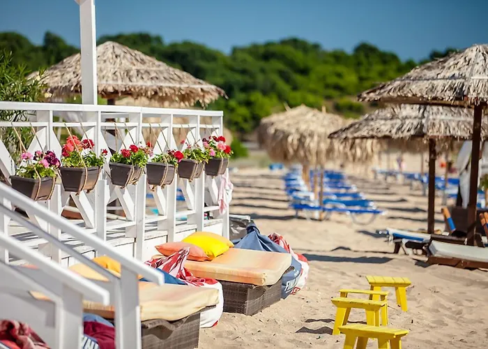 Saint Thomas Village リゾート 5*