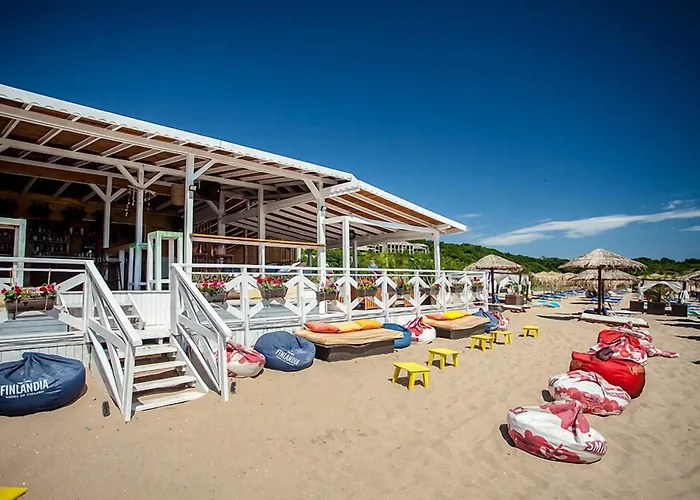 Saint Thomas Village リゾート 5*