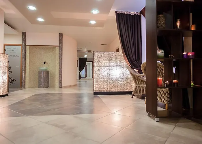 Saint Thomas Village リゾート