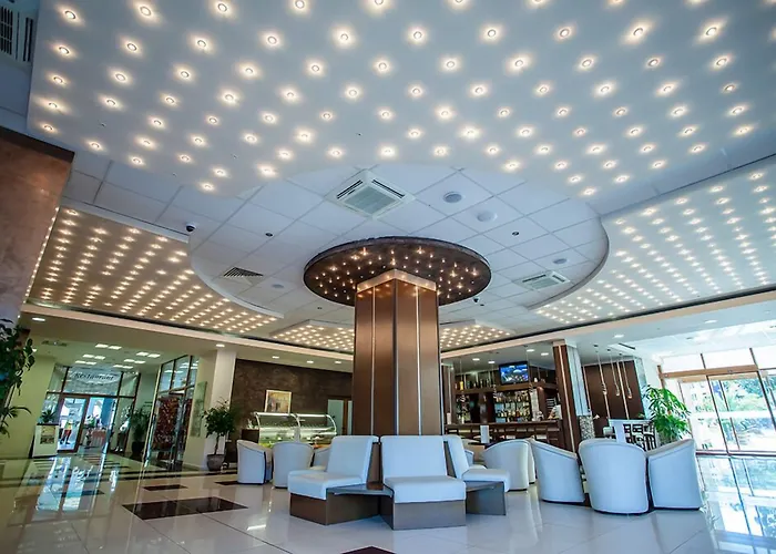 リゾート Saint Thomas Village ソゾポル