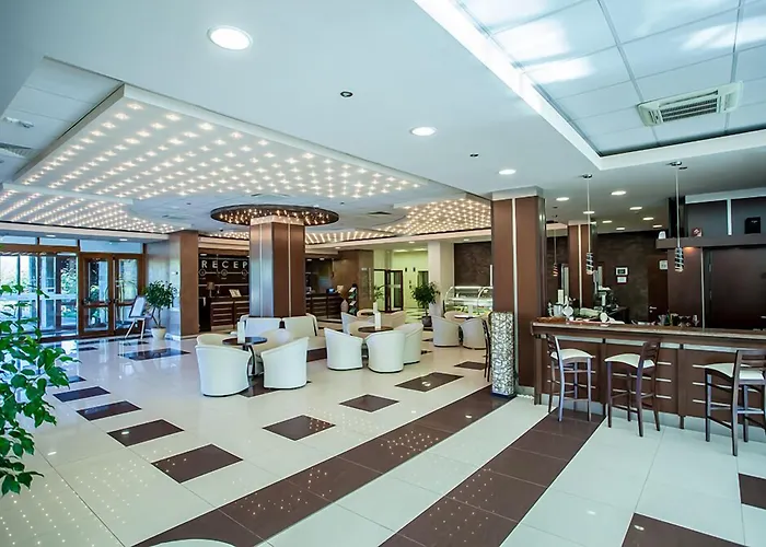 Saint Thomas Village リゾート ソゾポル