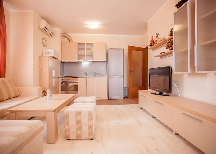 リゾート Saint Thomas Village