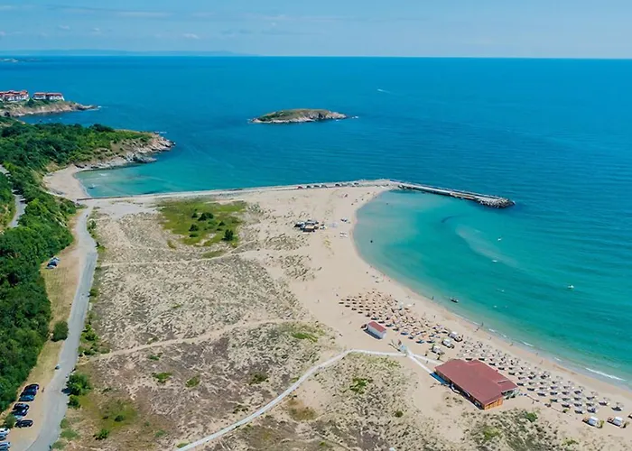 リゾート Saint Thomas Village