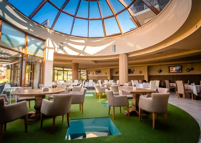 Saint Thomas Village