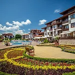 Saint Thomas Village