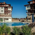 Saint Thomas Village 5* Süzebolu