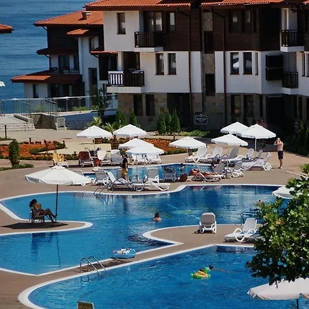 Resort Saint Thomas Village