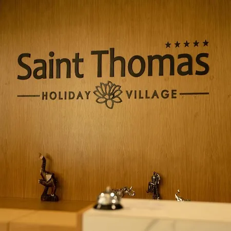 Resort Saint Thomas Village 5*