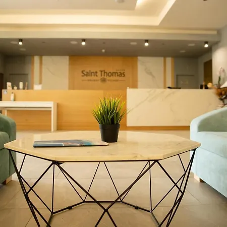 Saint Thomas Village