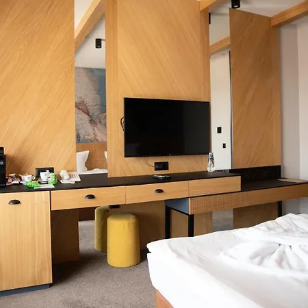 Saint Thomas Village Resort Sosopol