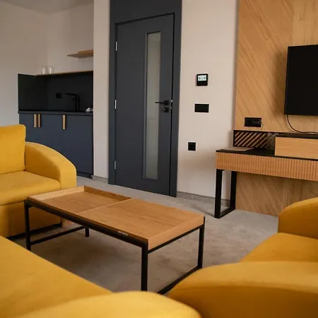 Saint Thomas Village אתר נופש 5*